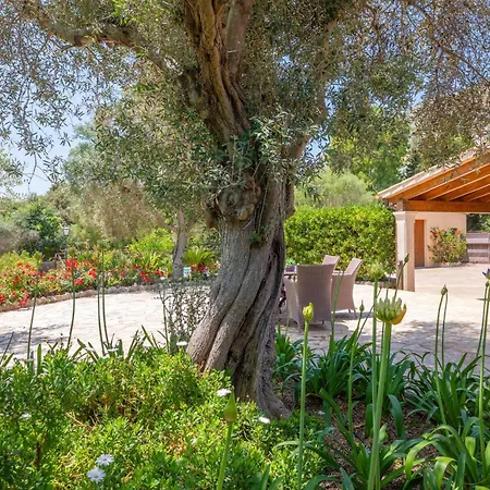 La Font -canaves- Willa *