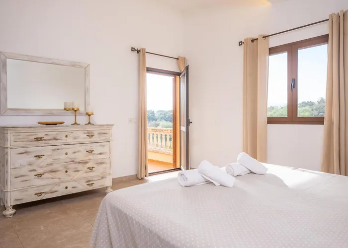 La Font -canaves- Willa