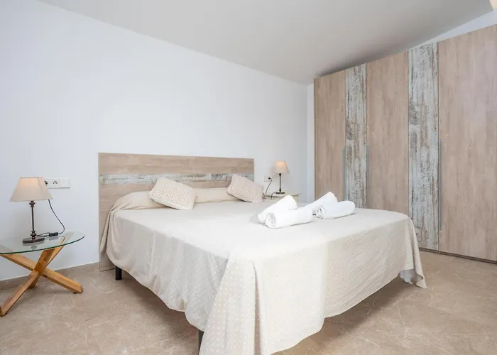 La Font -canaves- Willa *