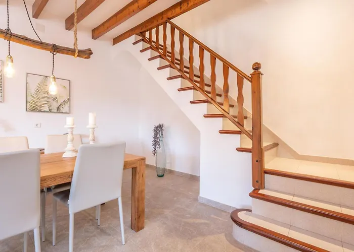 La Font -canaves- Willa *