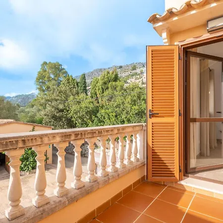 Villa La Font -canaves- *