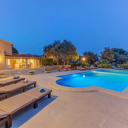 La Font -canaves- Willa *