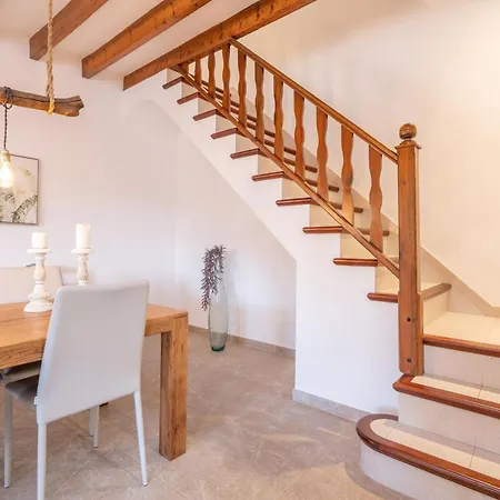 La Font -canaves- Villa *