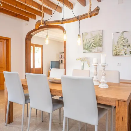 Villa La Font -canaves-