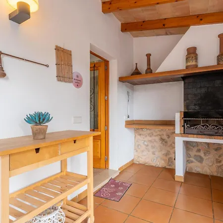 La Font -canaves- Willa Pollensa