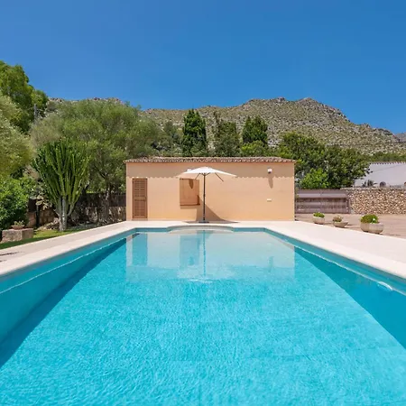 La Font -canaves- Pollensa