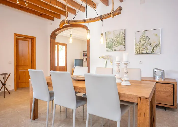 Villa La Font -canaves-