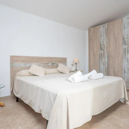 La Font -canaves- Vila *