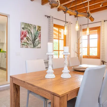 La Font -canaves- * Pollença