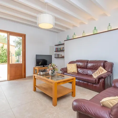 La Font -canaves- Vila Pollença