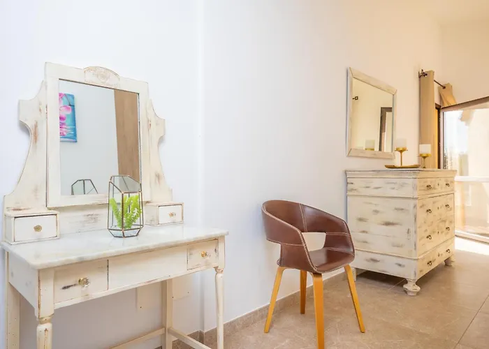 La Font -canaves- * Pollença