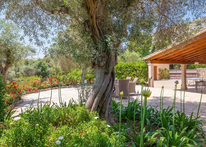 La Font -canaves- Βίλα *