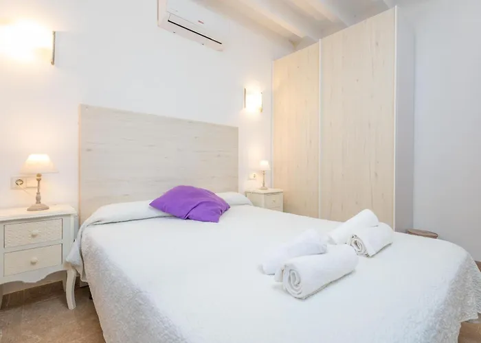 Villa La Font -canaves-