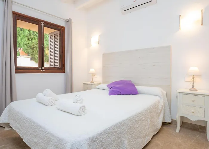 Villa La Font -canaves- *