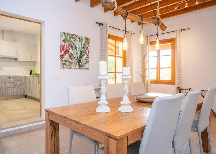 La Font -canaves- * Pollença