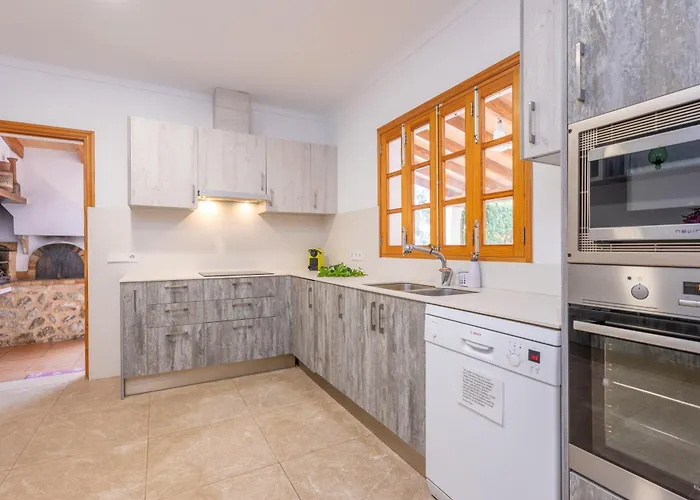 La Font -canaves- Βίλα