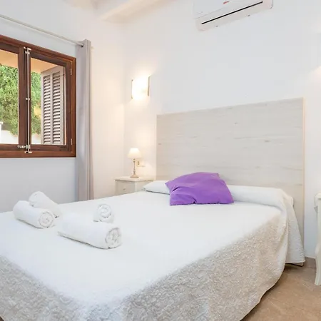 빌라 La Font -canaves- *