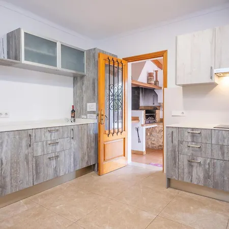 La Font -canaves- 빌라 포엔샤