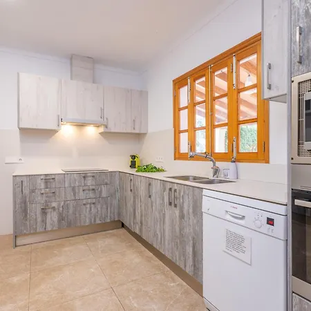 La Font -canaves- 빌라